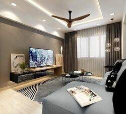 Blk 522 Serangoon North Avenue 4 (Serangoon), HDB 4 Rooms #552546681